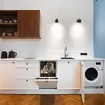 Διαμέρισμα Wonderful Krasków