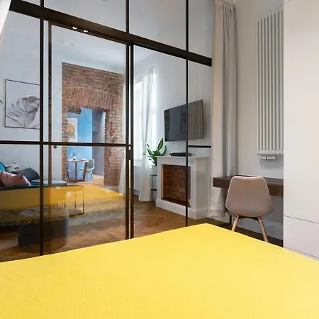 Wonderful Διαμέρισμα *