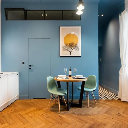 Wonderful Διαμέρισμα Krasków