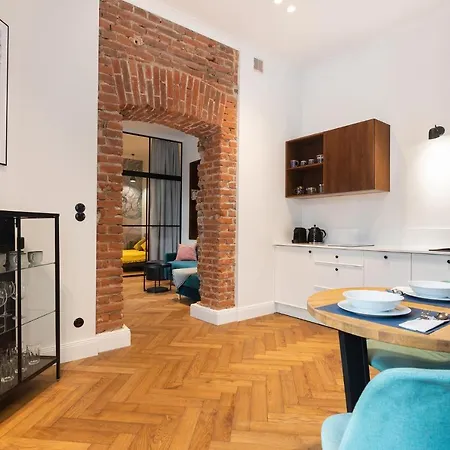 Apartament Wonderful