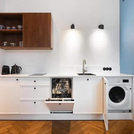 Apartment Wonderful Krakow