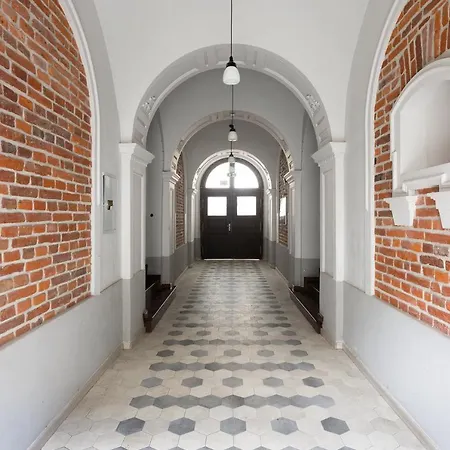 Apartament Wonderful *