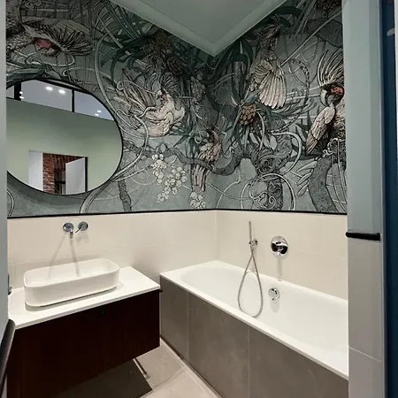 Διαμέρισμα Wonderful *