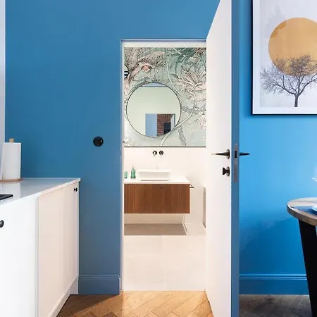 Wonderful Διαμέρισμα