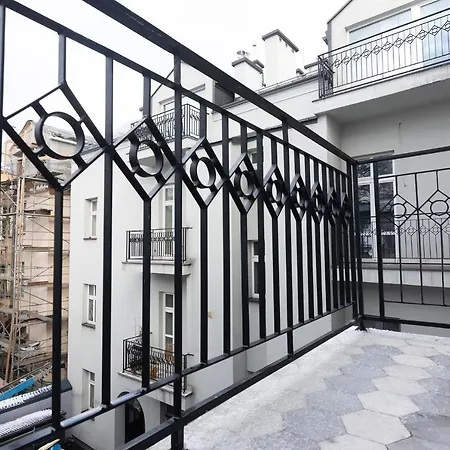 Wonderful Apartment *