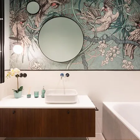 Daire Wonderful Krakow