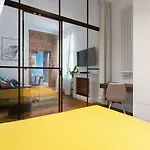 Wonderful Апартаменты *